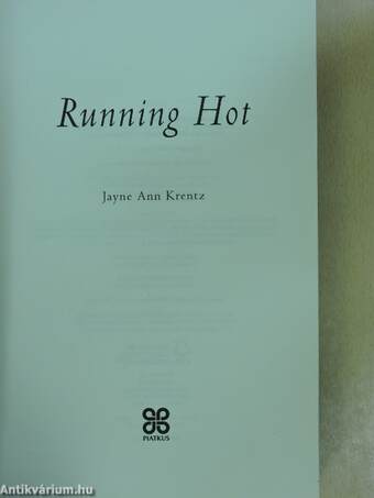 Running hot