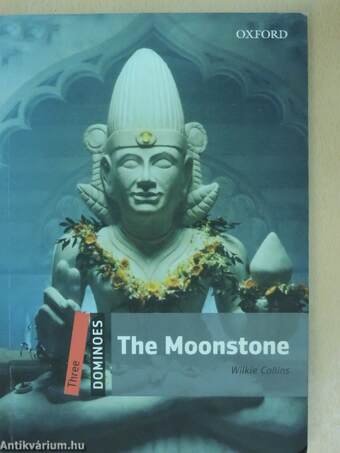 The Moonstone