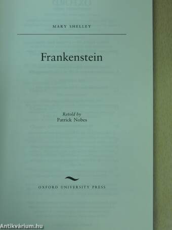 Frankenstein