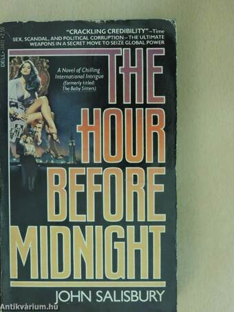 The Hour Before Midnight