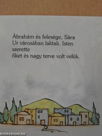 Ábrahám