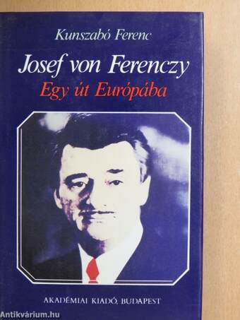 Josef von Ferenczy