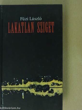 Lakatlan Sziget