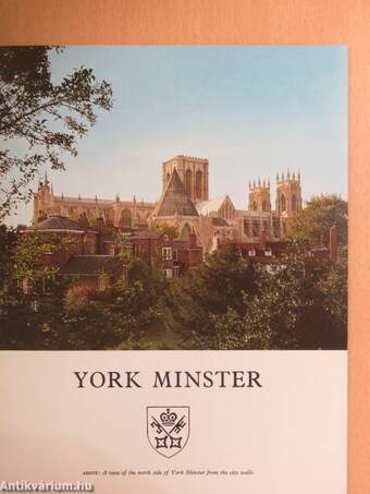 York Minster