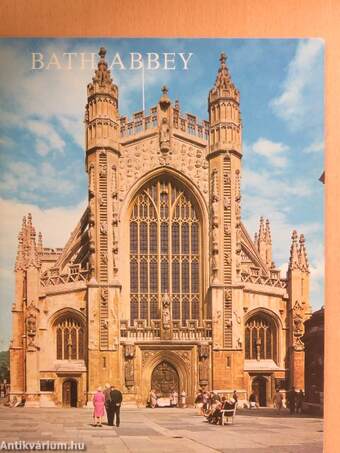 Bath Abbey