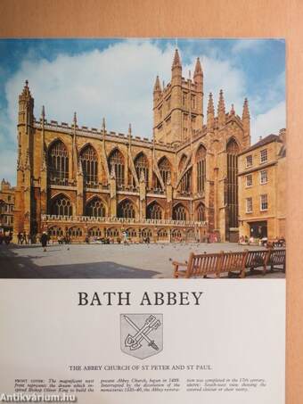 Bath Abbey