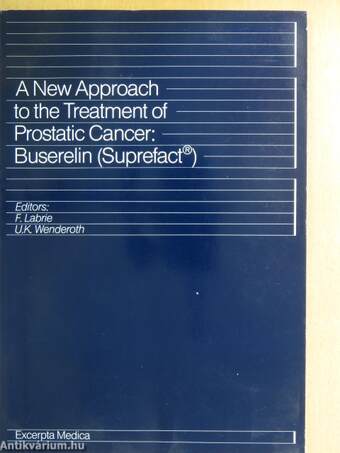 A New Approach to the Treaetmenet of Prostatic Cancer: Buserelin (Suprefact)