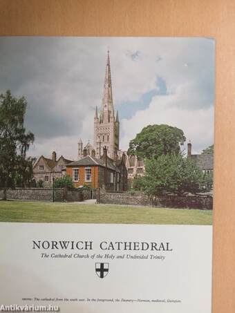 Norwich Cathedral