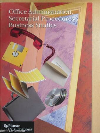 Office Administration, Secretarial Procedures and Business Studies