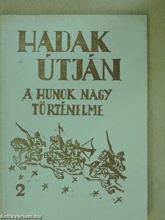 Hadak útján 2.