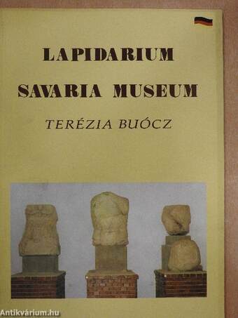 Das Lapidarium des Savaria Museums