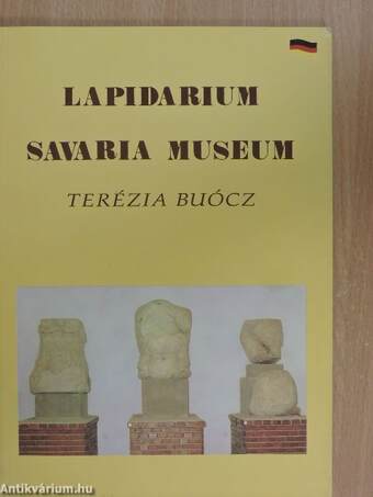 Das Lapidarium des Savaria Museums