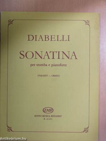 Sonatina