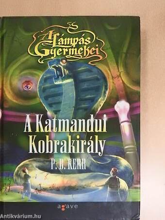 A Katmandui Kobrakirály