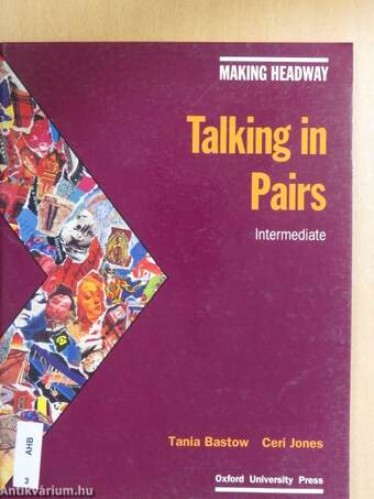 Talking in Pairs - Intermediate