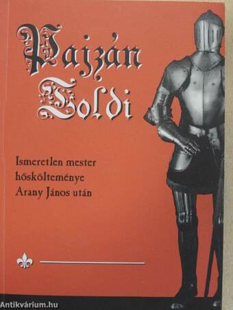 Pajzán Toldi