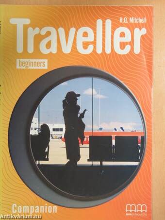 Traveller Beginners - Companion