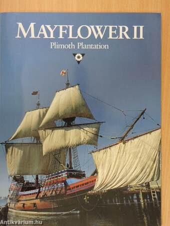 Mayflower II