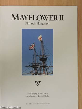 Mayflower II