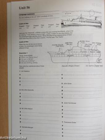 Streamline English Departures - Workbook B