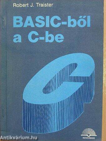 BASIC-ből a C-be