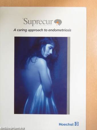 Suprecur - A caring approach to endometriosis