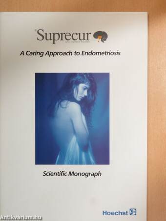 Suprecur - A Caring Approach to Endometriosis