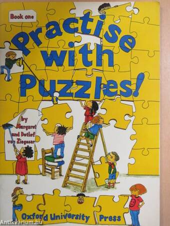 Practise with Puzzles! Book 1