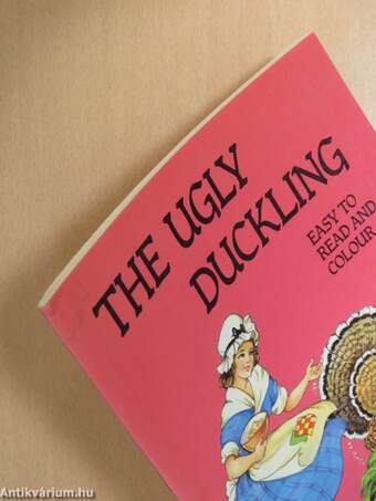 The Ugly Duckling