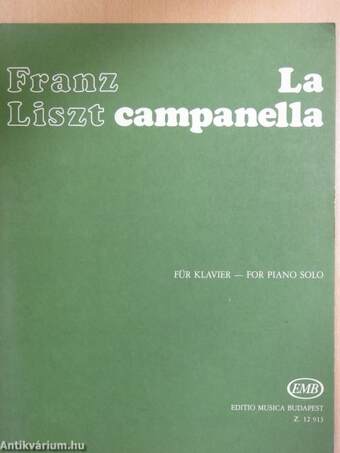 La campanella