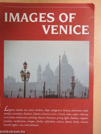 Images of Venice