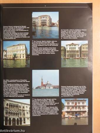 Images of Venice