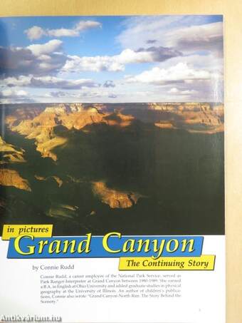 Grand Canyon