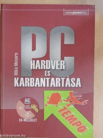 PC hardver és karbantartása