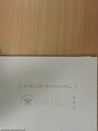 Field Manual