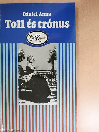 Toll és trónus