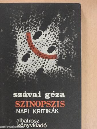 Szinopszis