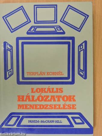 Lokális hálózatok menedzselése