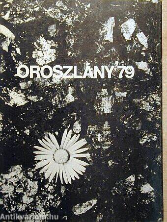 Oroszlány '79