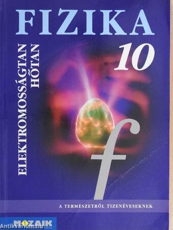 Fizika 10.