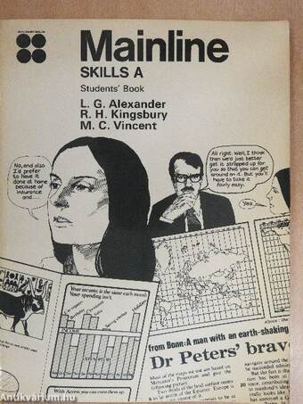 Mainline Skills A - Students' Book