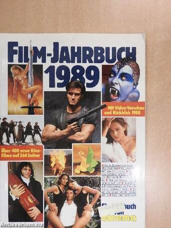 Film-Jahrbuch 1989