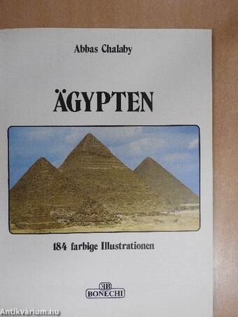 Ägypten