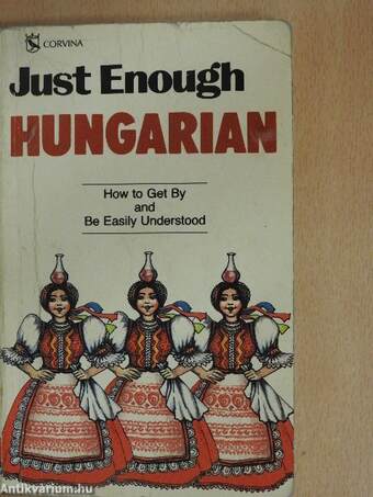 Just enough Hungarian