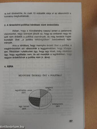 Hol tart a szabad gondolat?