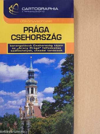 Prága, Csehország