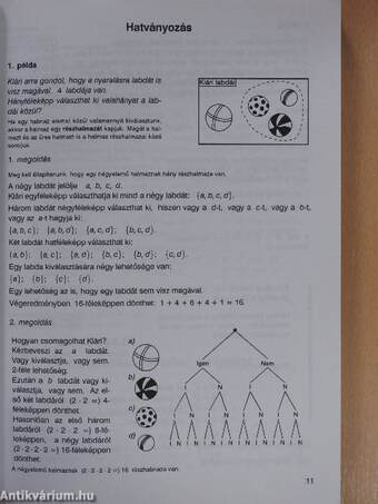 Matematika 6.