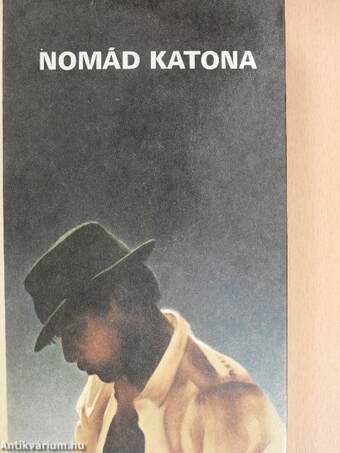 Nomád katona