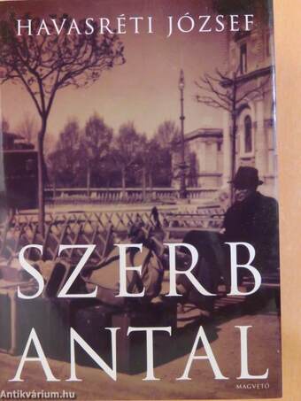 Szerb Antal