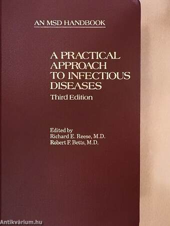 A Practical Approach to Infectious Diseases